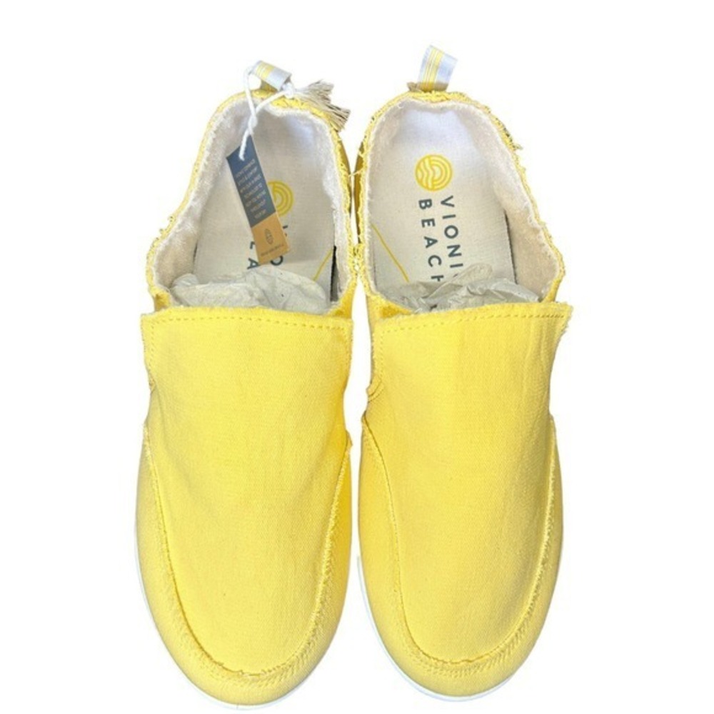 Vionic Yellow Mules & Clogs - image 7
